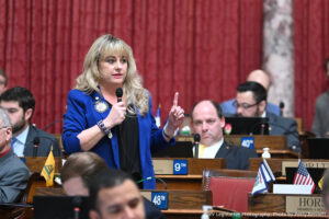 House of Delegates tries again for constitutional amendment to give Legislature oversight of state Board of Education rule-making